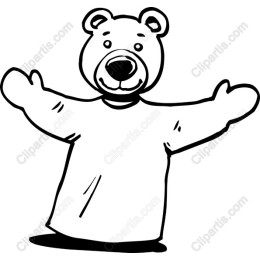 Charming Bear