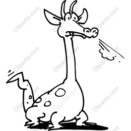 Whimsical Dragon