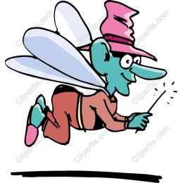 Enchanting Fairy