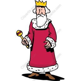 Royal King