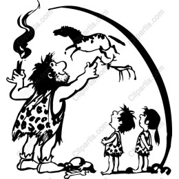 Prehistoric Imagination