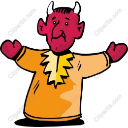 Charming Devil