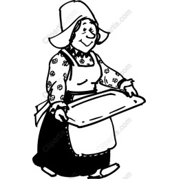Joyful Baker