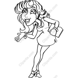 Charming Woman