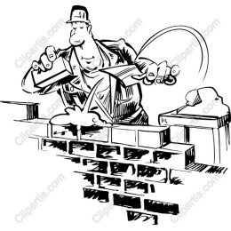Bricklayer