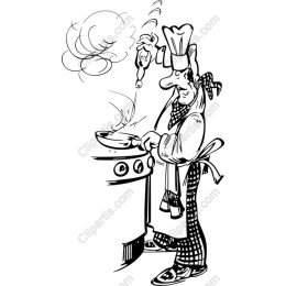Charming Chef