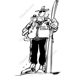 Ski School Instructor