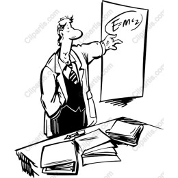 Scientific Genius - of E=mc? Presentation