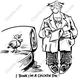 Chicken Doc