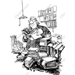 Book Lover's Delight
