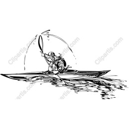 Adventure Kayaker