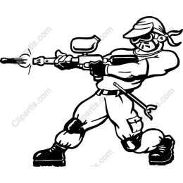 Action-Oriented Soldier