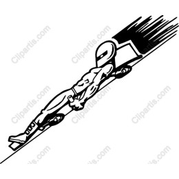 Dynamic High-Speed Racer