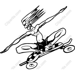 Extreme Skater