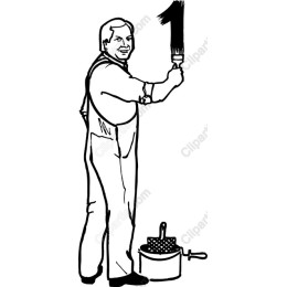 Professional Painter