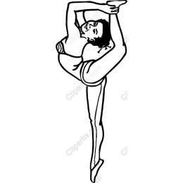 Dynamic Dancer
