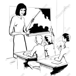 Engaging Teacher and Students