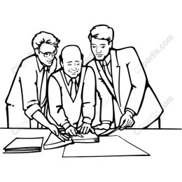Professional Teamwork