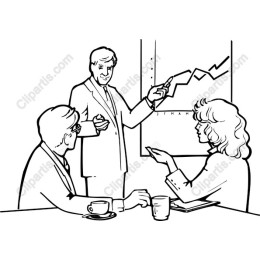 Professional Business Meeting