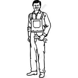 Skilled Mechanic
