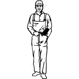 Construction Worker