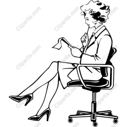 Sophisticated Businesswoman