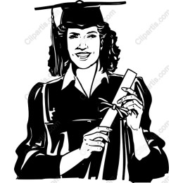 Proud Graduate
