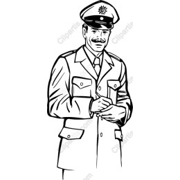 Police Officer