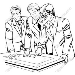 Collaboration in Action: Professional Teamwork