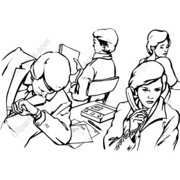 Dynamic Office