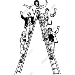 Teamwork Triumph - Inspirational