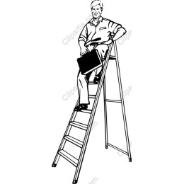 Professional Climbing