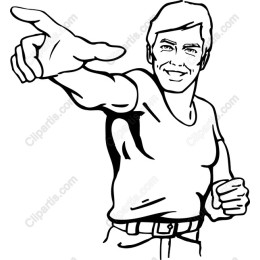 Dynamic Confident Figure