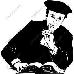 Thoughtful Scholar