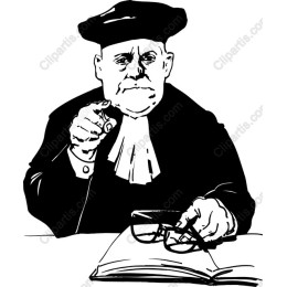 Distinguished Legal Figure