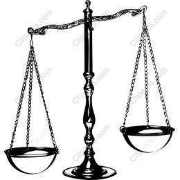 Classic Balance Scale