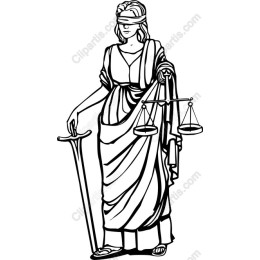 Lady Justice