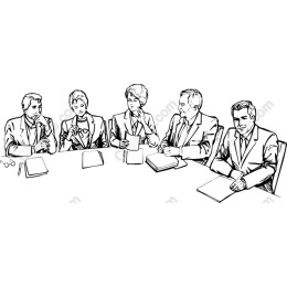 Corporate Collaboration