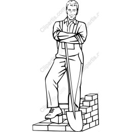 Confident Builder