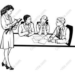 Professional Meeting