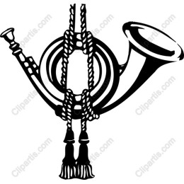 Elegant Horn