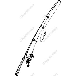 Fishing Rod
