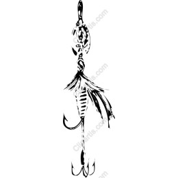 Fishing Lure