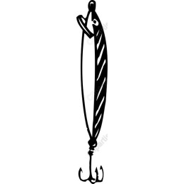 Vintage Fishing Lure