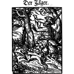 Der J?ger - Vintage Hunting
