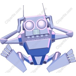 Joyful Robot