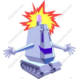 Dynamic Delight Robot