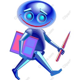 Creative Character