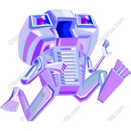 Playful Robot
