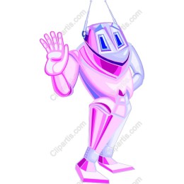 Friendly Robot